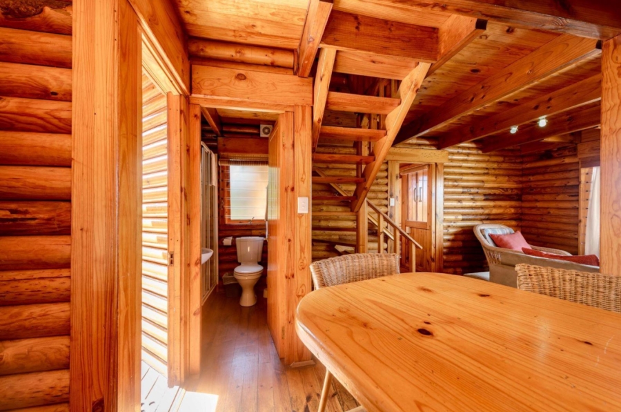 Commercial Property for Sale in Old Place Western Cape